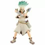 Goodsmile dr stone pop up parade senku ishigami 17cm - figurine