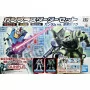 Bandai Hobby - Maquette Gundam Gunpla HG 1/144 Gunpla Starter Set -