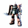 Bandai Hobby - Gundam Gunpla HG 1/144 034 Garma'S Zaku -www.lsj-collector.fr