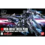 Bandai Hobby - Maquette Gundam Gunpla HG 1/144 115 Delta Plus -