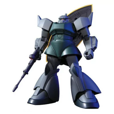 Bandai Hobby - Maquette Gundam Gunpla HG 1/144 076 Gelgoog/ Gelgoog Cannon -