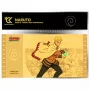 Cartoon Kingdom - Boruto Golden Ticket Col.1 Naruto Lot X10 -
