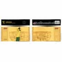 Cartoon Kingdom - Boruto Golden Ticket Col.1 Shikadai Lot X10 -