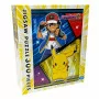 Ensky - Pokemon Puzzle Satoshi & Pikachu 300pcs -www.lsj-collector.fr