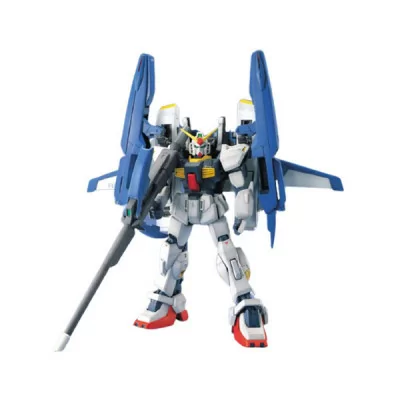Bandai Hobby - Maquette Gundam Gunpla HG 1/144 035 Fxa-05D/Rx178 Super Gundam -