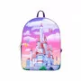 Loungefly - Disney Loungefly Mini Sac A Dos Beaut Beast Castle !!PRECOMMANDE!! ARRIVAGE JANVIER 2023 -