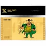 Cartoon Kingdom - Lucky Luke Golden Ticket Col.1 Hank Bully Lot X10 -www.lsj-collector.fr