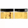 Cartoon Kingdom - Lucky Luke Golden Ticket Col.1 Rantanplan Lot X10 -www.lsj-collector.fr