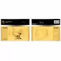 Cartoon Kingdom - Lucky Luke Golden Ticket Col.1 Dalton Lot X10 -www.lsj-collector.fr