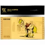 Cartoon Kingdom - Lucky Luke Golden Ticket Col.1 Lucky Luke Lot X10 -www.lsj-collector.fr