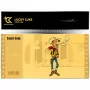 Cartoon Kingdom - Schtroumpfs Golden Ticket Col.1 Schtroumpfette Lot X10 -www.lsj-collector.fr