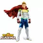 Banpresto - Figurine My Hero Academia Age Of Heroes Lemillion Metallic Color 18cm - W94 -
