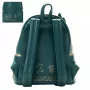 Loungefly - Harry Potter Loungefly Mini Sac A Dos Golden Hogwarts Castle -www.lsj-collector.fr