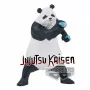 Banpresto - Figurine Jujutsu Kaisen Panda 17cm - W94 -
