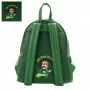 Loungefly - Magicien D'Oz Loungefly Mini Sac A Dos Emerald City -www.lsj-collector.fr
