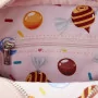 Loungefly - Disney Loungefly Sac A Main Winnie The Pooh Piglet Cupcake -