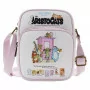 Loungefly - Disney Loungefly Sac A Main Aristochat Poster Passport -www.lsj-collector.fr