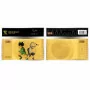 Cartoon Kingdom - Hunter X Hunter Golden Ticket Edition Limitée Gon & Killua Lot X10 -www.lsj-collector.fr