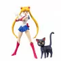 Bandai Tamashii - Figurine Sailor Moon SH Figuarts Sailor Moon 14cm -