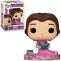 Funko - Disney Pop Ultimate Princess Belle -