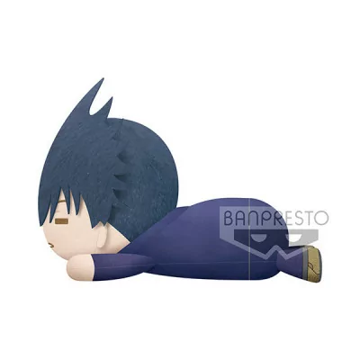 Banpresto - Jujutsu Kaisen Lying Down Big Plush Megumi Fushiguro 22cm - W93 -