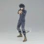 Banpresto - Figurine Jujutsu Kaisen King Of Artist Megumi Fushiguro 21cm - W93 -