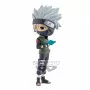 Banpresto - Naruto Shippuden Q Posket Hatake Kakashi 15cm - W93 -www.lsj-collector.fr