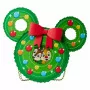 Loungefly - Disney Loungefly Sac A Main Chip And Dale Figural Wreath -