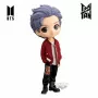 Banpresto - Figurine BTS Tiny Tan Q Posket Mic Drop RM 14cm -
