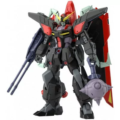 Bandai Hobby - Maquette Gundam Gunpla 1/100 Full Mechanics Raider -