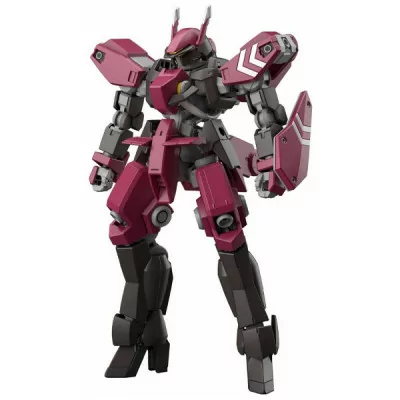 Bandai Hobby - Maquette Gundam Gunpla HG 1/144 044 Cyclase’s Schwalbe Custom -