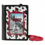 Loungefly - Disney Loungefly Sac A Main Classic Books 101 Dalmatians Convertible -www.lsj-collector.fr