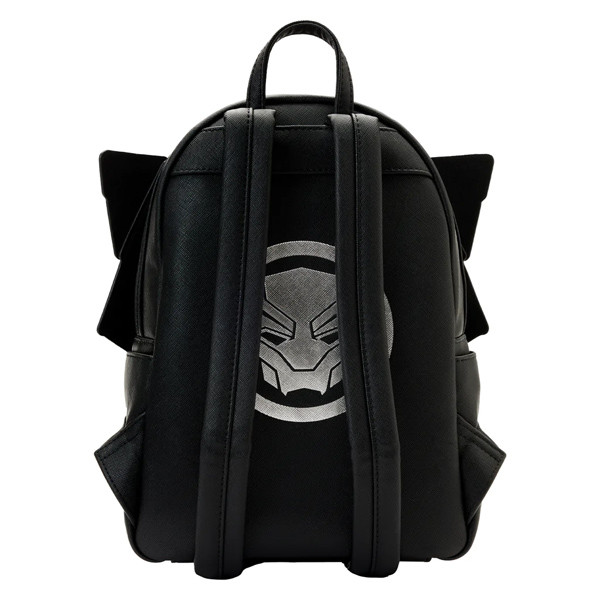 Sac a 2025 dos black panther