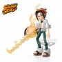 Banpresto - Figurine Shaman King Yoh Asakura Vol 2 14cm - W92 -