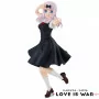 Goodsmile kaguya sama love is war? pop up parade chika fujiwara 17cm - figurine