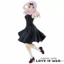 Good Smile C. - Kaguya Sama Love Is War? Pop Up Parade Chika Fujiwara 17cm -www.lsj-collector.fr