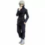 Goodsmile jujutsu kaisen pop up parade toge inumaki 17cm - figurine