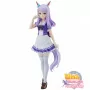 Goodsmile umamusume pop up parade school uniform mejiro mcqueen 17cm - figurine