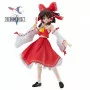 Goodsmile touhou project pop up parade reimu hakurei 16,5cm - figurine