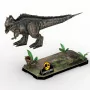 Revell - Jurassic World Dominion Puzzle 3D Giganotosaurus -www.lsj-collector.fr