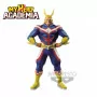 Banpresto - Figurine My Hero Academia Age Of Heroes All Might 20cm - W92 -