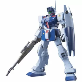 Kits De Modélisme Robotique - Maquette Gunpla Gundam 1/144 Hgce