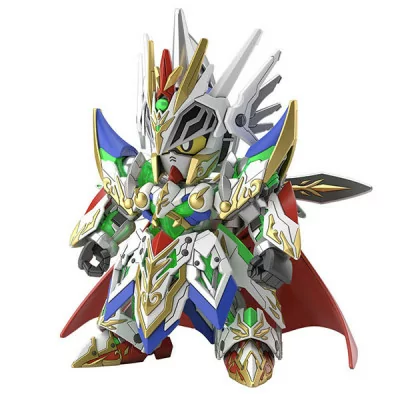 Bandai Hobby - Maquette Gundam Gunpla SDW Heroes 21 Knight Strike Gundam -