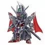 Bandai Hobby - Maquette Gundam Gunpla SDW Heroes 19 Caesar Legend -www.lsj-collector.fr