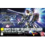 Bandai Hobby - Gundam Gunpla HG 1/144 189 V2 Assault Buster Gundam -www.lsj-collector.fr