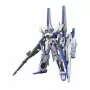 Bandai hobby gundam gunpla hg 1/144 148 delta kai - hg 1/144 high grade