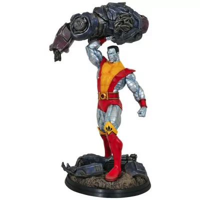 Diamond - Marvel Premier Collection Colossus Statue 41cm -www.lsj-collector.fr