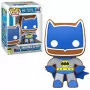 Funko - DC Pop Holiday Gingerbread Batman - DC comics -