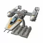 Bandai Hobby - SW Star Wars Maquette 1/72 Y-Wing Starfighter -www.lsj-collector.fr