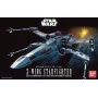 Bandai Hobby - SW Star Wars Maquette 1/72 X-Wing Starfighter -www.lsj-collector.fr